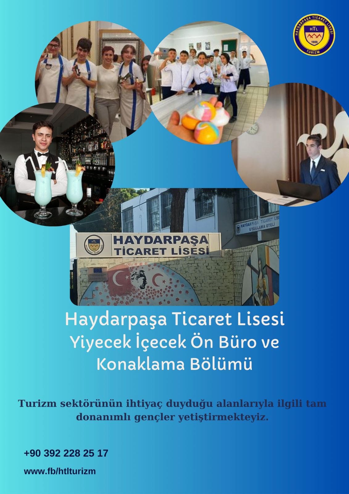 Turizm